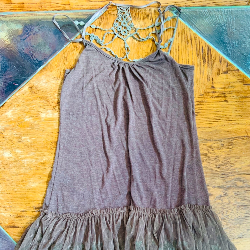 Boutique dress